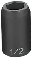 SK0382483-US20260702-105043-0 Grey Pneumatic 2016R Socket One Size MPN - Image 1