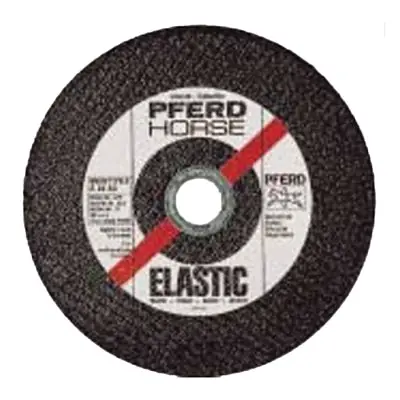 Pferd 63503 A-SG Flat Cut-Off Wheel 46 Grit 4-1/2 in Diameter Replacement MPN