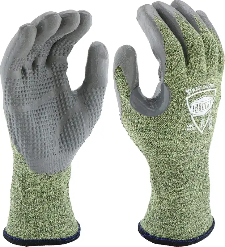 SK0382598-US20260702-105043-0 Ironcat 6100L Metal Tamer Tig Welding Gloves - Large (Pack of 1) - Image 1