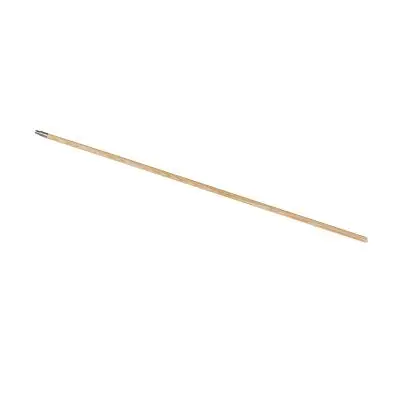 Wooster 0F00050600 Acme Metal Tipped Extension Pole 60 in