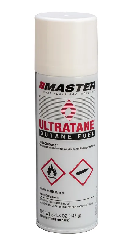 SK0382645-US20260702-105043-0 Master Appliance 51773-24 5-1/8 oz Ultratane Butane Fuel Cylinder (Pack of 24) - Image 1