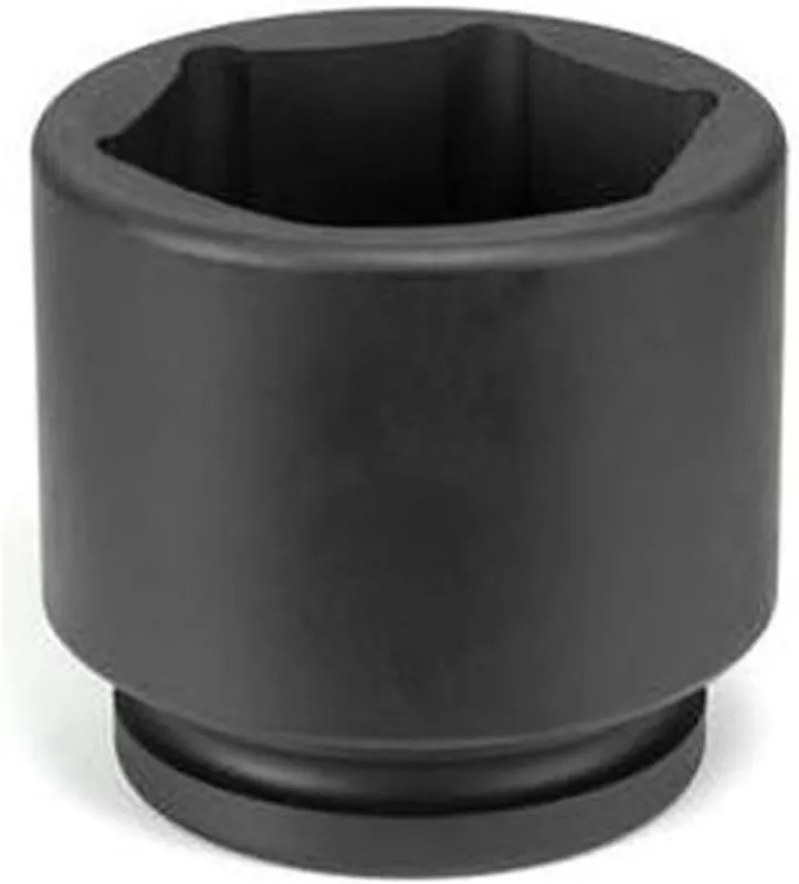 SK0382716-US20260702-105043-0 Grey Pneumatic 4052R Socket 1 Inch Drive by 1-5/8 Inch Standard - Image 1
