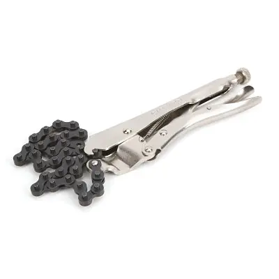 Sumner 781628 Locking Chain Clamp 17.7 inches