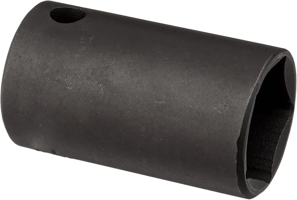 SK0382784-US20260702-105043-0 Wright Tool 9076 1/2 Drive 5 Point Penta Socket - Image 1
