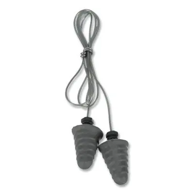 SK0382865-US20260702-105043-0 3M 7000127181 Next Skull Screws Earplug Polyurethane Silver Corded - Image 1