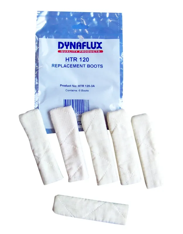 Dynaflux HTR120-3 Spoon Applicator Replacement Boot for Heat Tint Removal Machine