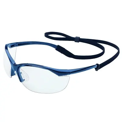Honeywell 11150900 UVEX Vapor Eyewear Clear Lens 10 Pack