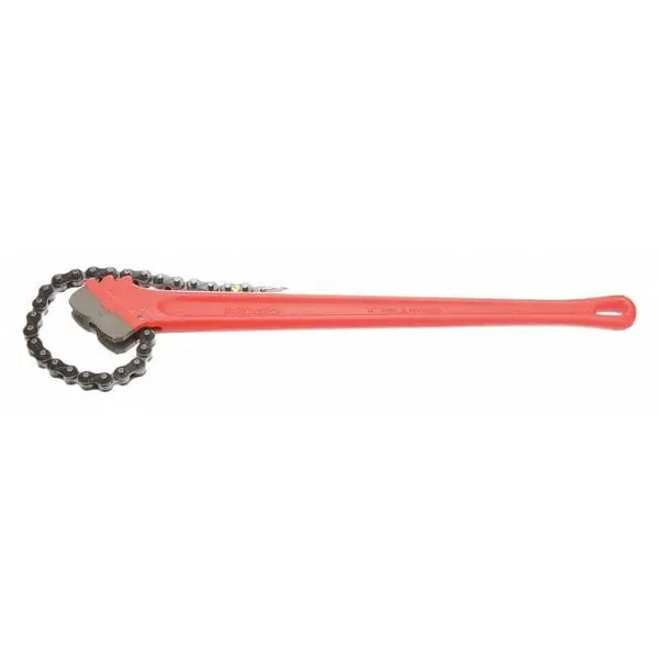 Ridgid Tools 31325 C-24 Chain Wr
