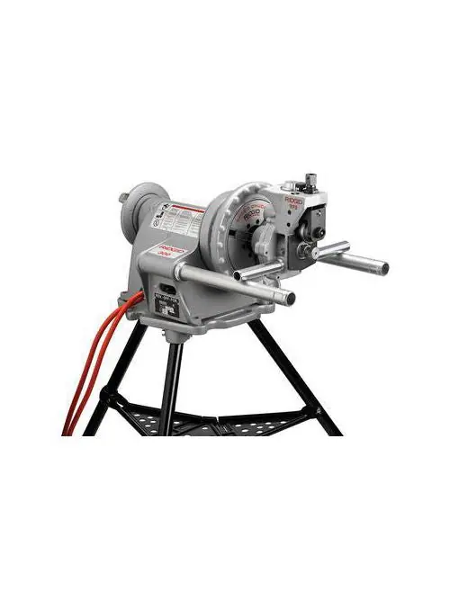 Ridgid 25638 Roll Groover, 975 Combo