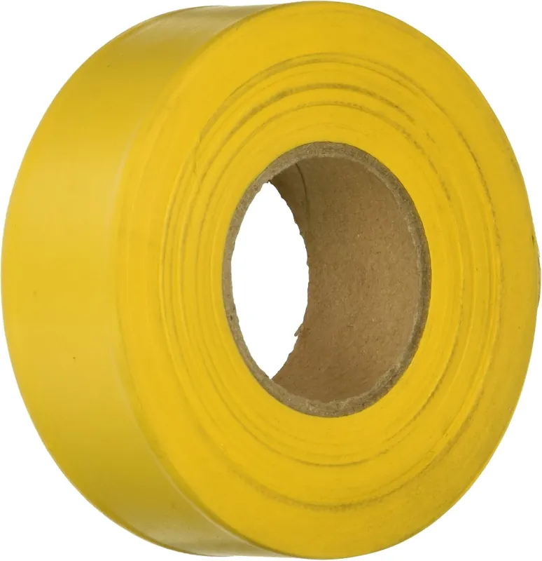 SK0383030-US20260702-105043-0 Irwin 65905 Flagging Tape 300 Feet Yellow - Image 1