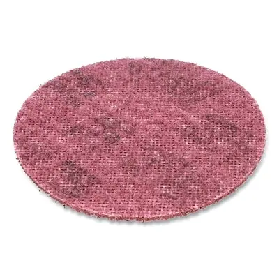 Scotch-Brite 7000136525 Surface Conditioning Disc 10000 RPM Aluminum Oxide 5 Inch