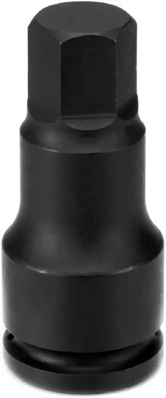 Grey Pneumatic 3926F Hex Driver Socket One Size