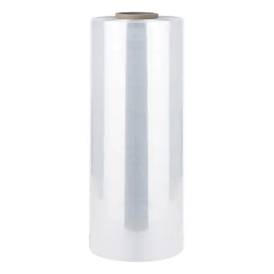 Intertape Polymer Group HR2291800-00 StretchFlex HWII Hand Grade Film 18 in W x 1500 ft L