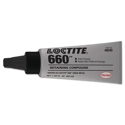 SK0383287-US20260702-105043-0 Loctite 135527 Retaining Compound Surface Repair 50 mL 660 - Image 1