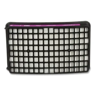 SK0383344-US20260702-105043-0 3M 7100245233 Adflo PAPR High Efficiency Particulate Filter Magenta 80 EA / CA - Image 1