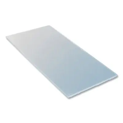 Tweco 20891010 Welding Helmet Replacement Lens Clear Outer Lens