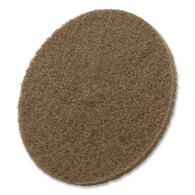 3M 7100138343 Hookit Cut & Polish Disc Aluminum Oxide 60 Grit 6 Diameter