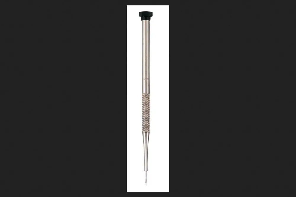 SK0383519-US20260702-105043-0 General Tools 84 Replaceable NeedlePoint Scriber - Image 1