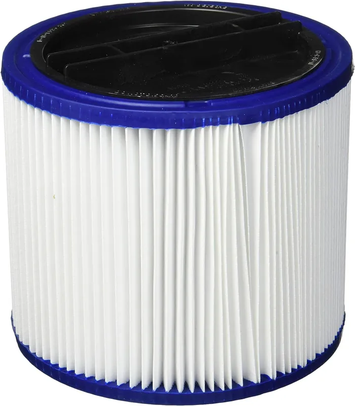 Shop-Vac 9034033 Cleanstream Gore HEPA Cartridge Filter Wet/Dry