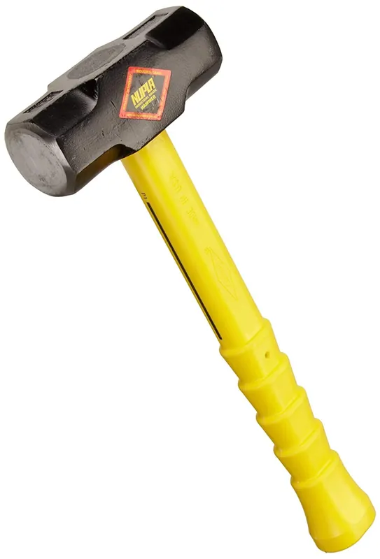 SK0383567-US20260702-105043-0 Nupla 27805 Slugging Hammer 6 lb Head 16 in Handle - Image 1