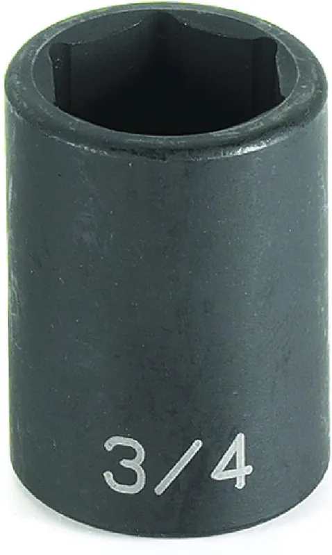 SK0383701-US20260702-105043-0 Grey Pneumatic 2014R Socket 1/2 Drive x 7/16 Standard Size - Image 1