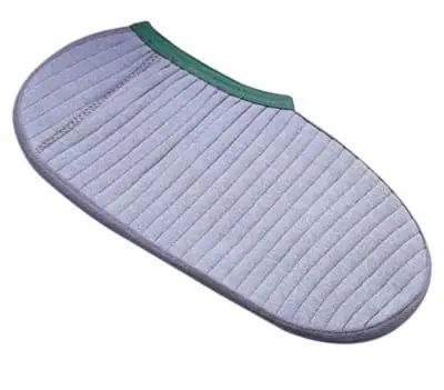 SK0383738-US20260702-105043-0 Servus 28500-BUM-070 Xtratuf Bama Sokket Removable Insulating Boot Liner Size 7 - Image 1