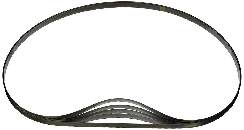 SK0383750-US20260702-105043-0 Lenox 8010838PW185 Tools Portable Band Saw Blades 44-7/8 x 1/2 x .020 18 TPI 5-Pack - Image 1