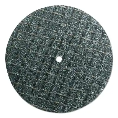 DREMEL 456-01 Fiberglass Reinforced Cut-Off Wheels 35000 RPM  (1-1/2 in dia) Replacement MPN