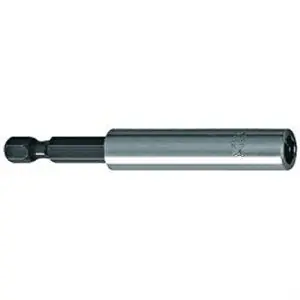 Apex M-490-2-OR Hex Drive Bit Holders Magnetic 1/4 Inch Drive 2 Inch Length