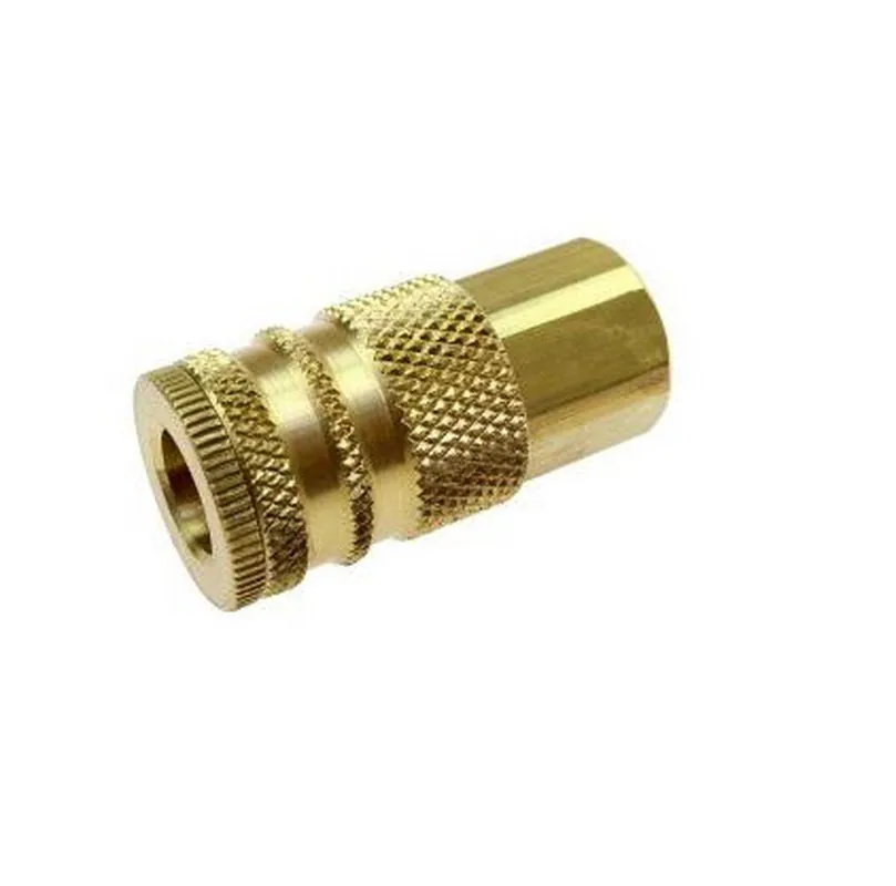 SK0384003-US20260702-105043-0 Coilhose Pneumatics 150 1/4 in. FNPT Brass Coupler Replacement - Image 1
