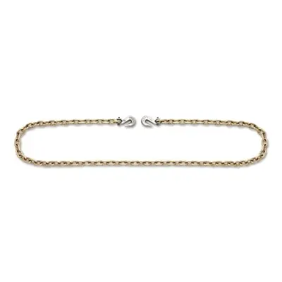 CAMPBELL 513665 System 7 Binder Chain 6600 lb 3/8 in