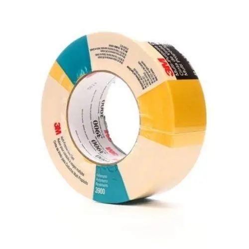SK0384194-US20260702-105043-0 3M 7000124007 Multi-Purpose Duct Tape 3900, 48 MM X 54.8 M, 8.1 Mil - Image 1