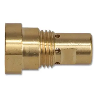 SK0384237-US20260702-105043-0 Best Welds DS-1 Diffuser Brass For Small Centerfire Gas Diffusers and Nozzles - Image 1