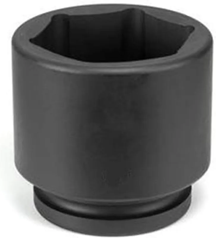 SK0384333-US20260702-105043-0 Grey Pneumatic 4028R Socket 1 Inch Drive Size 7/8 Inch Hex 6-point Standard Length - Image 1