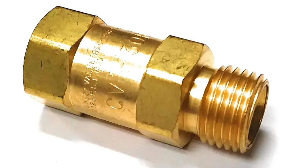 Western Enterprises CV-30R Regulator Bushing CGA 022