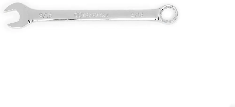 Crescent CCW6-05 9/16 12 Point Combination Wrench