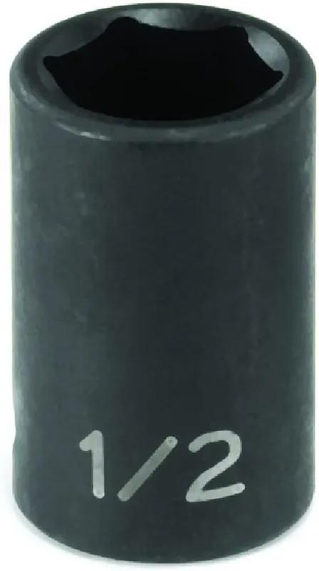 SK0384396-US20260702-105043-0 Grey Pneumatic 1019M Socket 3/8 Drive 19mm - Image 1