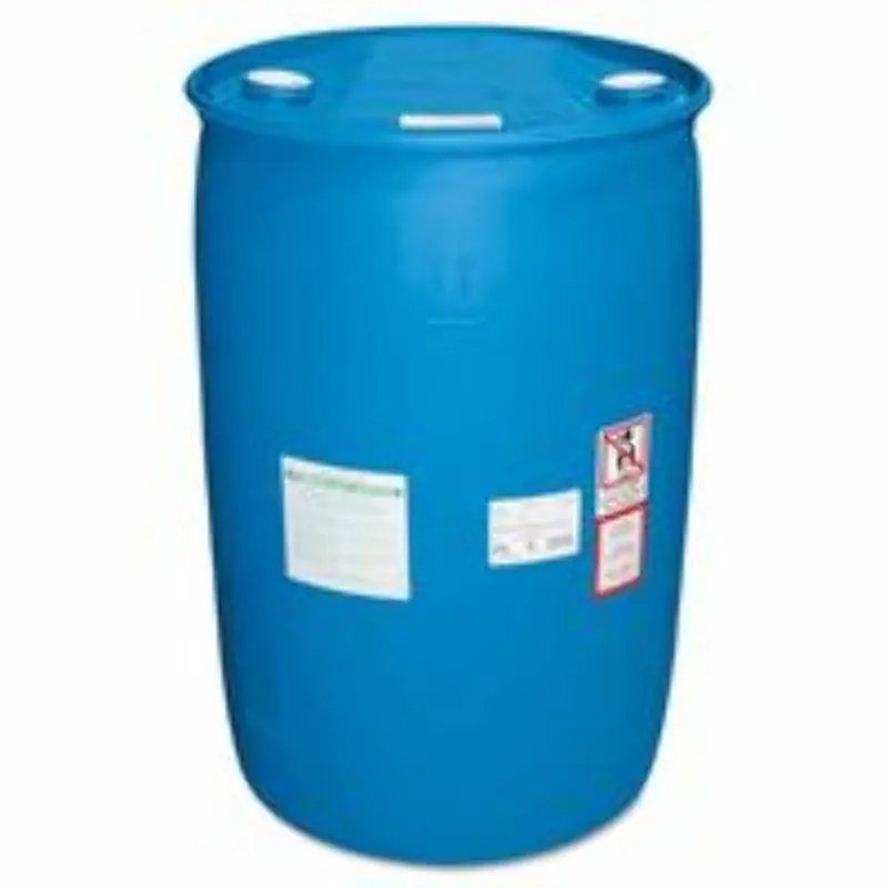 Cantesco ES-DR Premium Antispatter Compound 55 Gallon Poly Drum