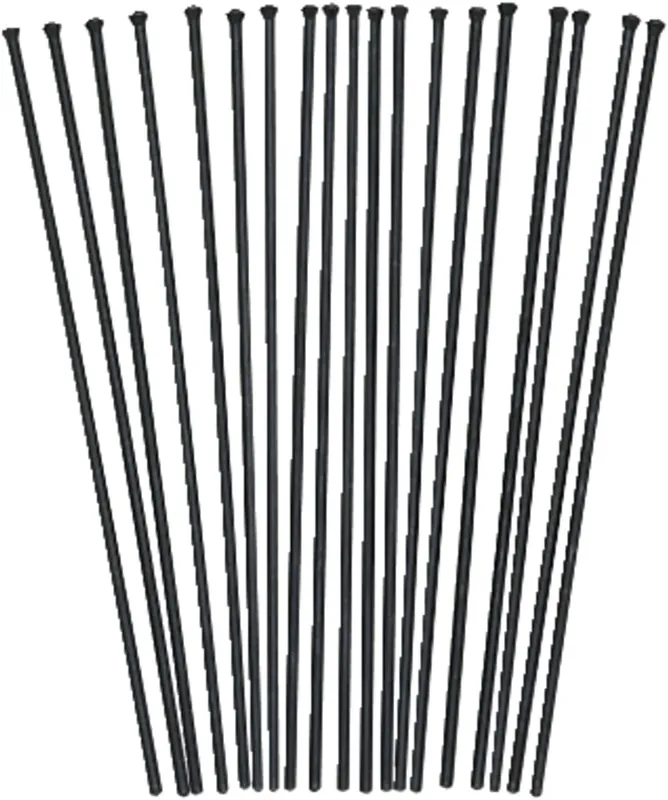 SK0384450-US20260702-105043-0 Jet N307 Replacement Scaler Needles 3 mm x 180 mm 19-Piece Black - Image 1
