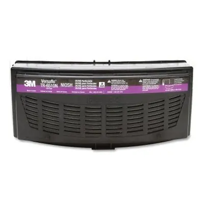 3M 7100021253 Versaflo Filter/Cartridge Organic Vapor/HEPA Cartridge TR-600/TR-800 Series PAPRs