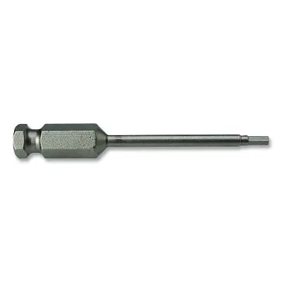 SK0384519-US20260702-105043-0 Apex AN-12 Bit 7/16 Hex Drive Power 3/8 - Image 1