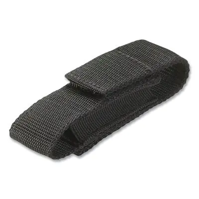SK0384588-US20260702-105043-0 Streamlight 88037 ProTac Flashlight Holster Black Nylon - Image 1