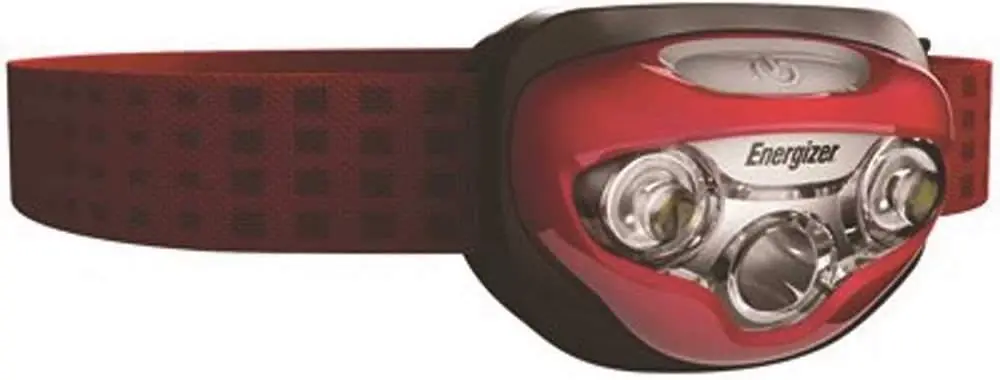 SK0384715-US20260702-105043-0 Energizer HDBIN32E Industrial Headlamp, LED, Multi-Color, Portable Light Source - Image 1