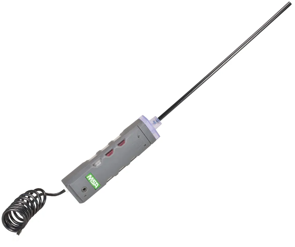 SK0384760-US20260702-105043-0 MSA 10152669 Remote Sample Draw Pump Rechargeable - Image 1