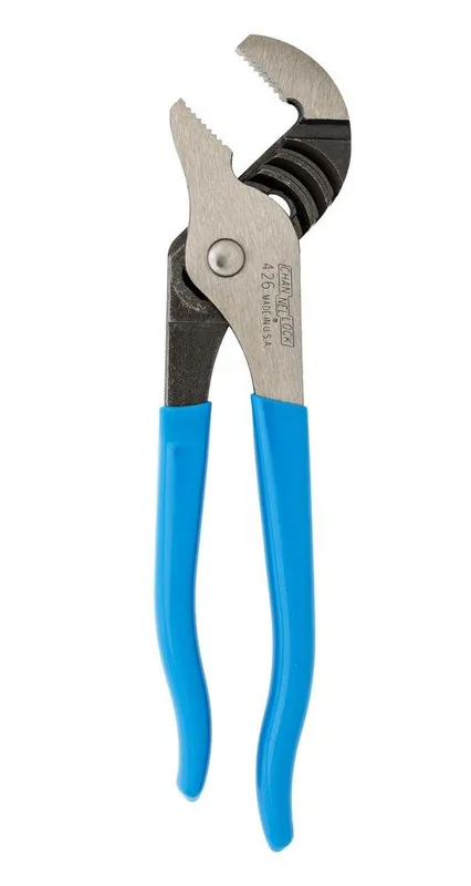 SK0384807-US20260702-105043-0 Channellock 426 Plier 6-1/2 x 0.87 in - Image 1