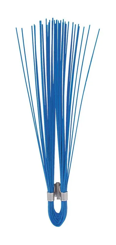 SK0384827-US20260702-105043-0 Presco W6B 6 Inch Blue Marking Whisker - Image 1