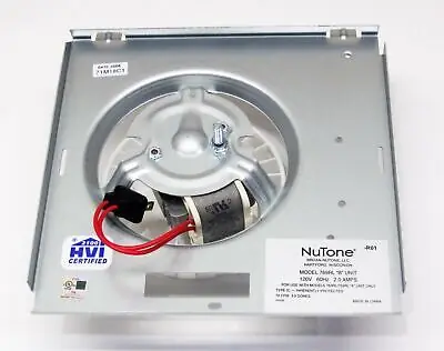 Broan-NuTone S0504B000 SRV Power Unit