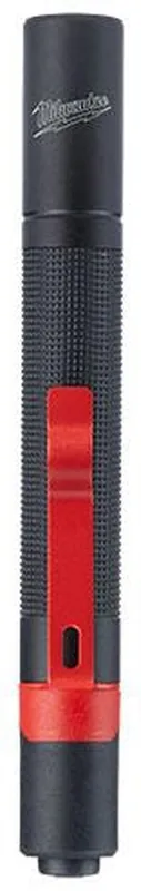 Milwaukee 2105 LED Aluminum Penlight 100 Lumens