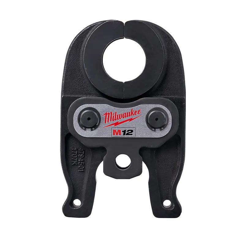 Milwaukee 49-16-2451B 3/4 IPS Jaw for M12 Force Logic Press Tool