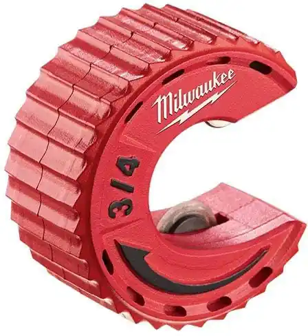 Milwaukee 48-22-4261 3/4 in Close Quarter Tubing Cutter